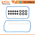 Valve Cover Gasket for Acura RDX (2013–2017) & Acura TL 3.5L (2014)