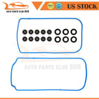 Valve Cover Gasket for Acura RDX (2013–2017) & Acura TL 3.5L (2014)