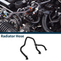 Radiator Hose Heating Water Pipe for Ford Escape SE (2013–2019) No.CV6Z18N344A Rubber