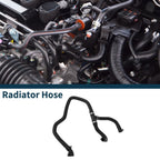 Radiator Hose Heating Water Pipe for Ford Escape SE (2013–2019) No.CV6Z18N344A Rubber