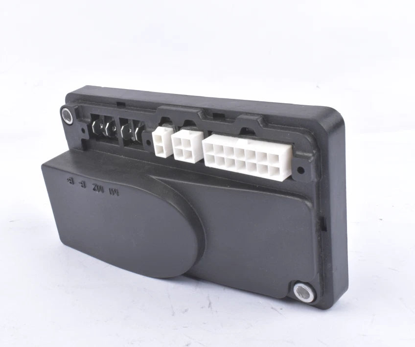 Electric Magnet Controller for Curtis Golf Cart (DC 90A 24V)