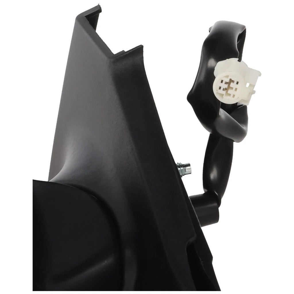 Driver Side Mirror for Toyota Yaris (2007–2011)