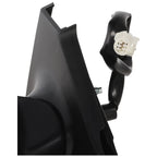 Driver Side Mirror for Toyota Yaris (2007–2011)