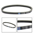 Primary Drive Clutch Belt for Argo Avenger HDI XTI XTD 8x8 (Part 127-137HD)