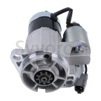Starter 91H20-03330 for Nissan K15 K21 K25, Mitsubishi Forklift MP016