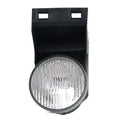 Replacement Driver Side Fog Light For 1994-1998 Dodge Dodge Fullsize(-2002
