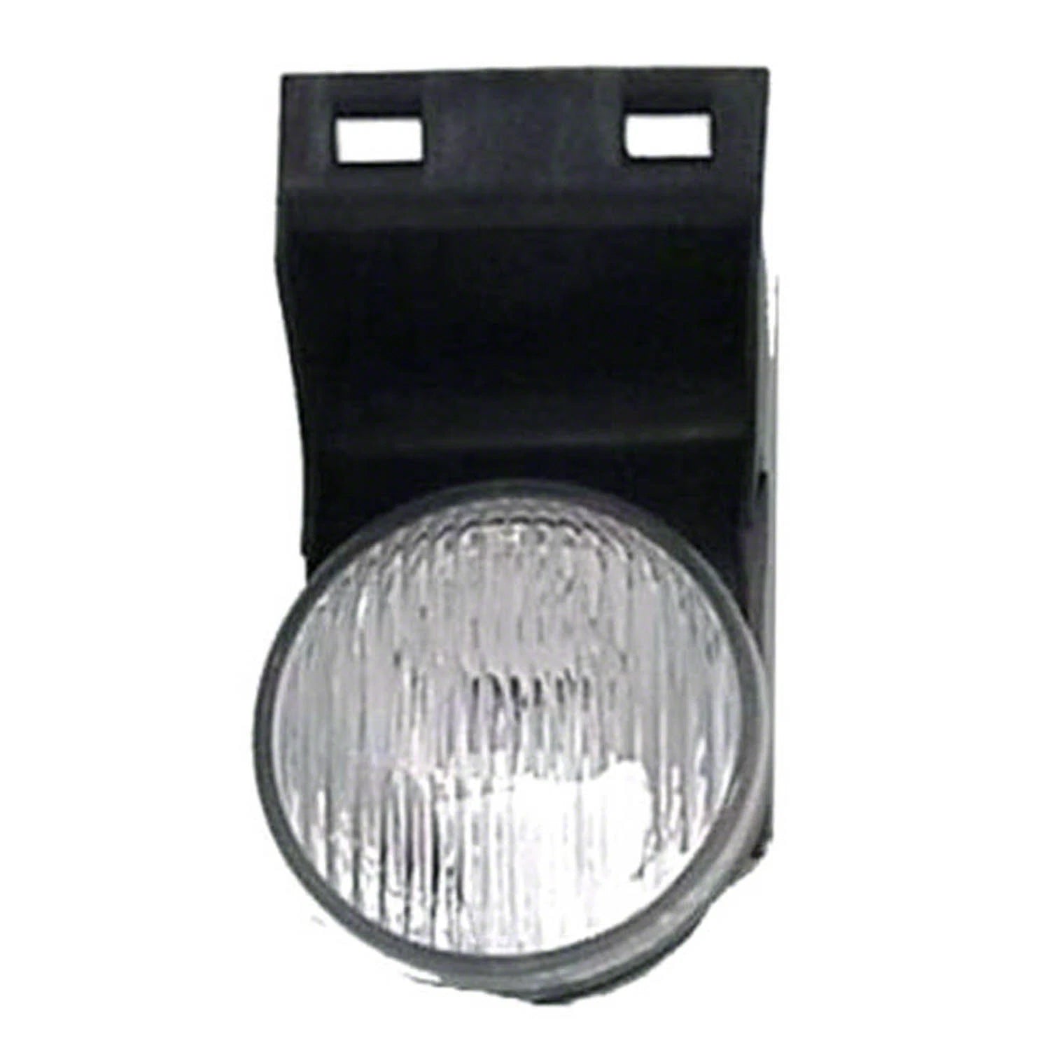 Replacement Driver Side Fog Light For 1994-1998 Dodge Dodge Fullsize(-2002