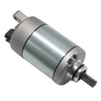 Starter for Yamaha MTM850 XSR900 (2016–2020), FZ09 MT-09 (2014–2016), MTT850 Tracer 900 (2018–2020)