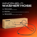 Windshield Washer Pump Hose for Chevy Silverado 1500 (1999-2006)
