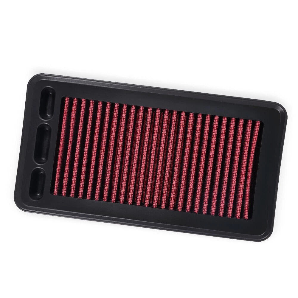 Washable Replacement Panel Air Filter for Honda Civic CR-V (2017–2022)
