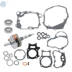 Engine Crankshaft Bottom End Rebuild Kit for Honda Recon TRX250 (2002–2014)
