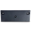 Front Bumper License Plate Tag Mounting Bracket for Kia Forte Koup (2014–2015)