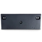 Front Bumper License Plate Tag Mounting Bracket for Kia Forte Koup (2014–2015)