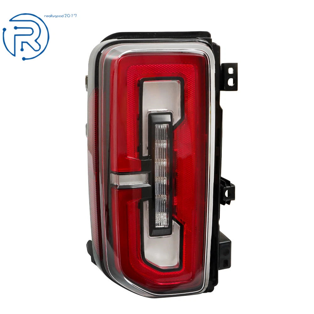 LED Tail Light Assembly for Ford Bronco (2021–2023) Driver Rear Left