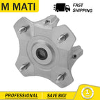 Front Wheel Hub 0502-421 for Arctic Cat 250 300 400 500 650 (2003–2004)