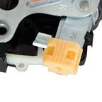Rear Right Door Lock Actuator for Chevrolet Silverado 1500 (2001-2006)
