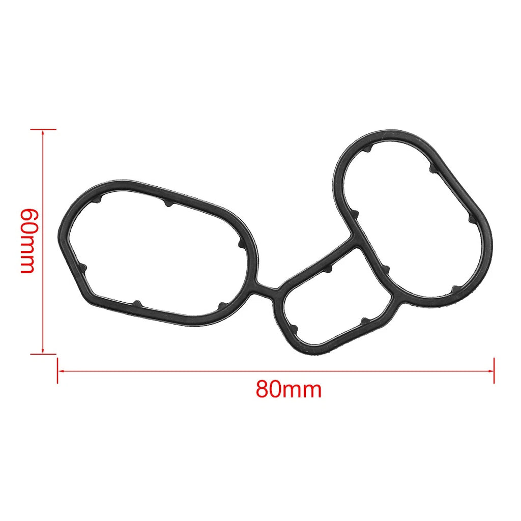 Cooler Housing Gasket for BMW E90 E46 (2006–2013) 11427508970