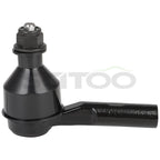 Front Tie Rod End Suspension Kit for Chevrolet Colorado GMC Canyon (2006–2012)