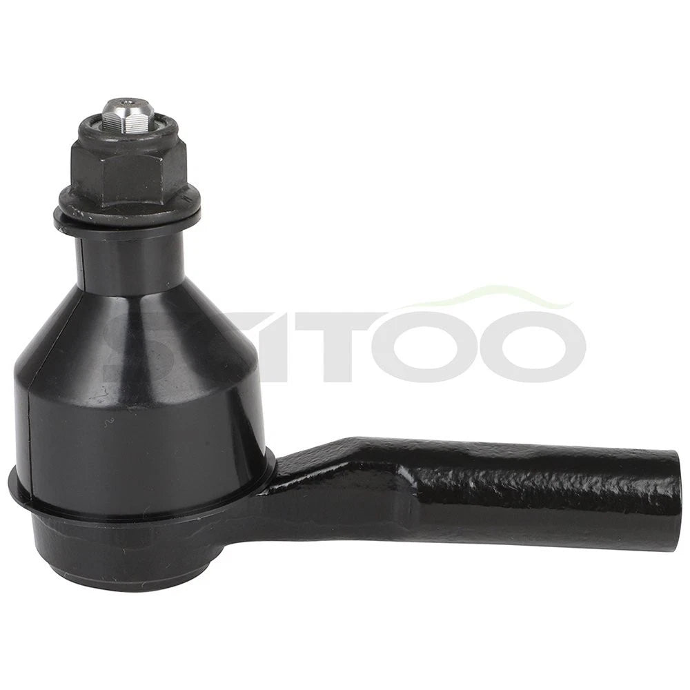 Front Tie Rod End Suspension Kit for Chevrolet Colorado GMC Canyon (2006–2012)