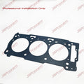 Head Gasket for Seadoo RXT GTX WAKE GTI SE (420950771, 290950770, 420950770)