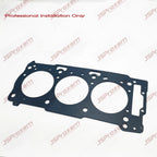 Head Gasket for Seadoo RXT GTX WAKE GTI SE (420950771, 290950770, 420950770)