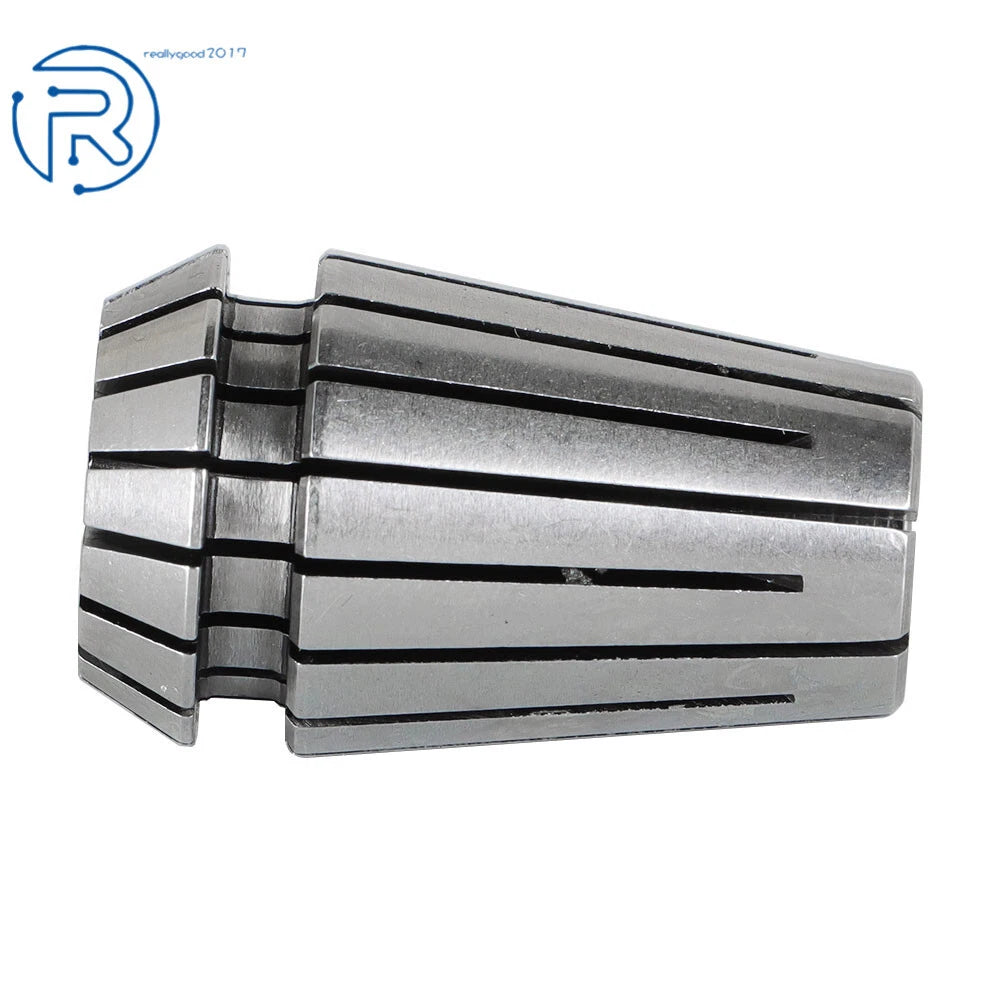 Spring Collet for Milling Machine (3/16")