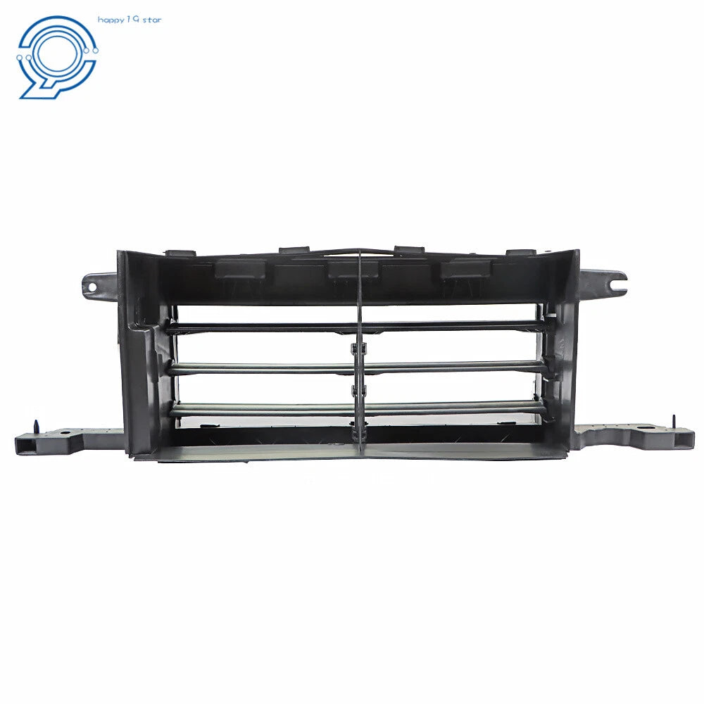Lower Radiator Grille Air Shutter Assembly for Ford F150 (2021–2022) ML3Z8475B
