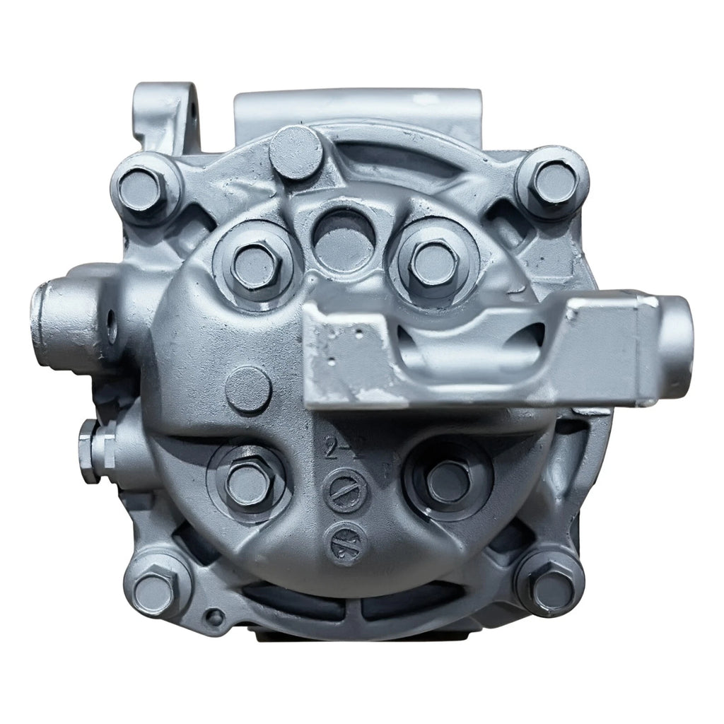 AC Compressor Replacement for Chevrolet Trailblazer 1.2L (2012-2020)