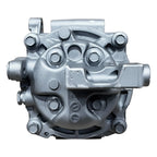AC Compressor Replacement for Chevrolet Trailblazer 1.2L (2012-2020)