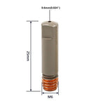 14PCS Coating Protection Nozzle Set for Enhanced Welding Performance