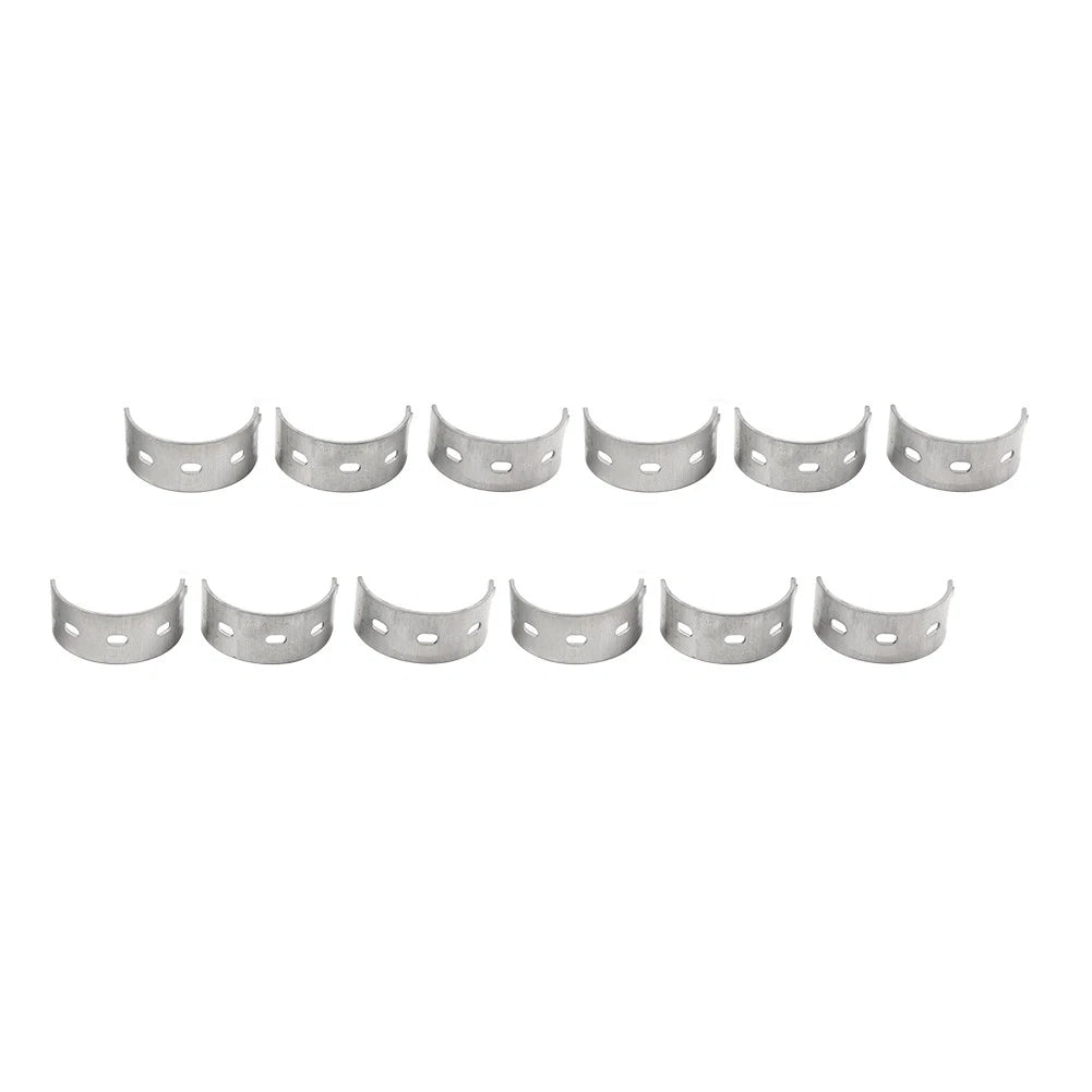 12X STD 30MM Crankshaft Main Bearing Set for Yamaha FZ400 (1997) FZR600 (1989–1994)