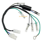 Wiring Harness for Honda CRF100F CRF80F (2004–2009) 32100-KN4-A60