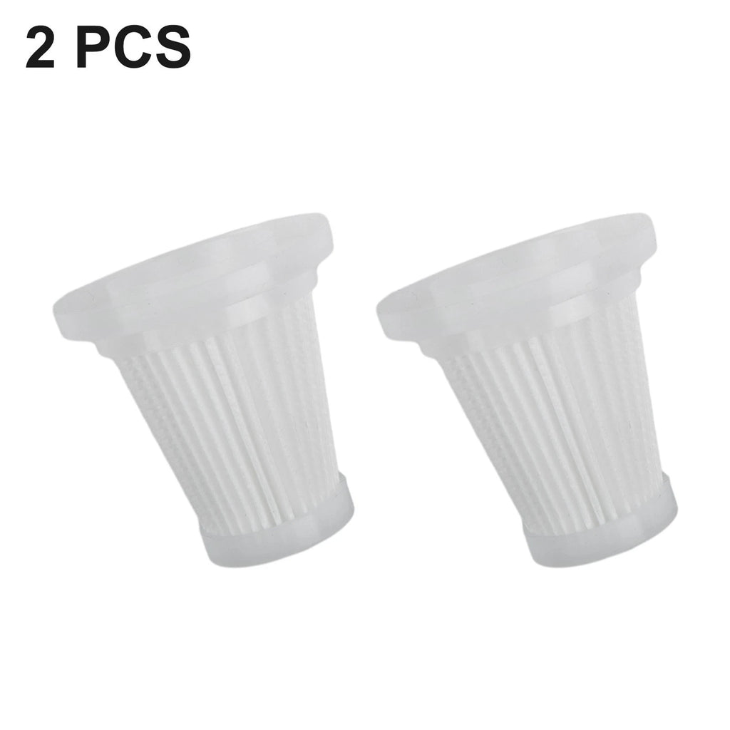 2X Filters for Car Vacuum Cleaner