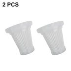 2X Filters for Car Vacuum Cleaner