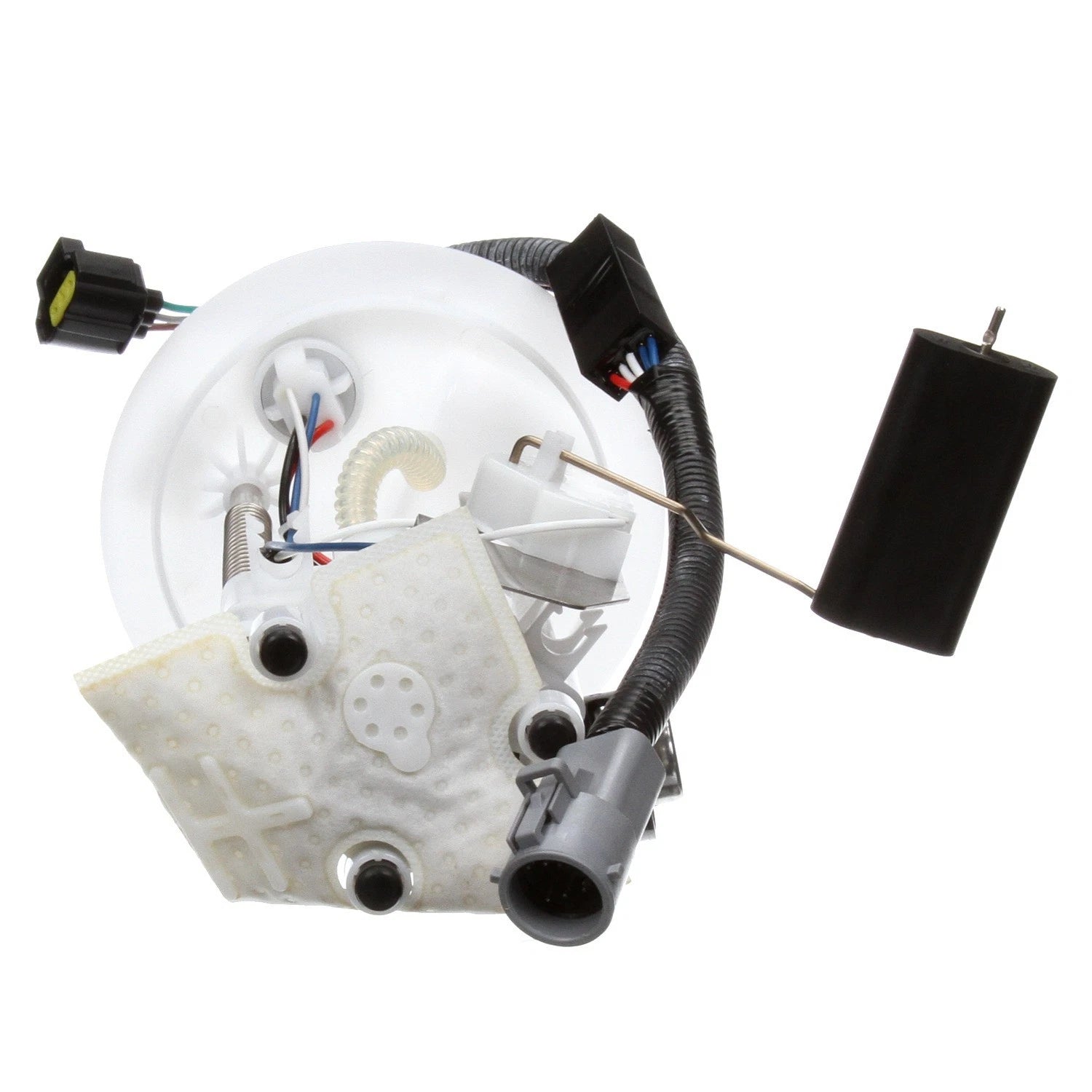 Delphi FG0861 Fuel Pump Module Assembly for Ford Explorer/Mercury Mountaineer (2002–2010)