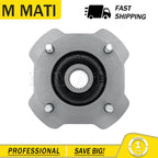 Front Left or Right Wheel Hub for Honda Rancher 420 TRX420FA/FE/FM (2014–2024)
