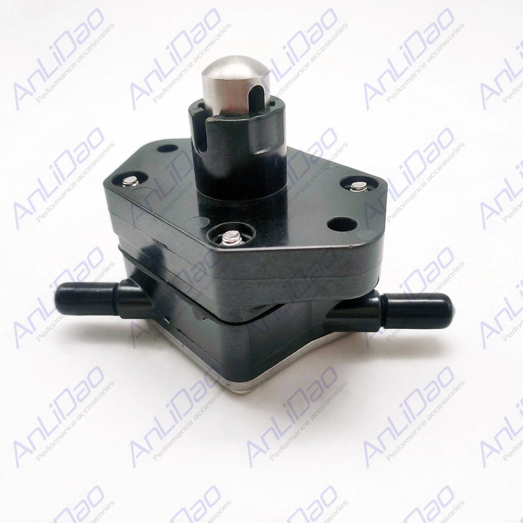 Fuel Pump Assembly for Yamaha Outboard 30HP 40HP 50HP 60HP (4-Stroke) 6C5-24410-00