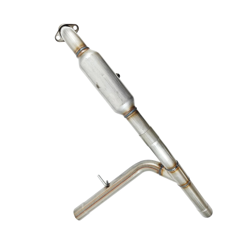 Catalytic Converter for Ford F-150 4.6L V8 RWD (2004–2008) Right