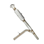 Catalytic Converter for Ford F-150 4.6L V8 RWD (2004–2008) Right