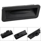 Tailgate micro switch