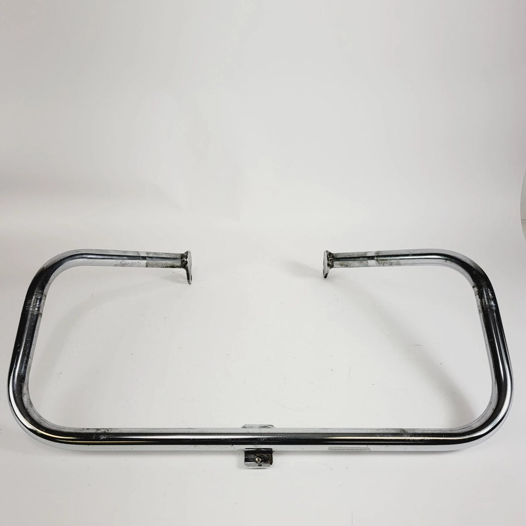 Chrome Engine Guard Highway Crash Bar for Harley Davidson Touring (1997–2008)