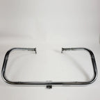Chrome Engine Guard Highway Crash Bar for Harley Davidson Touring (1997–2008)