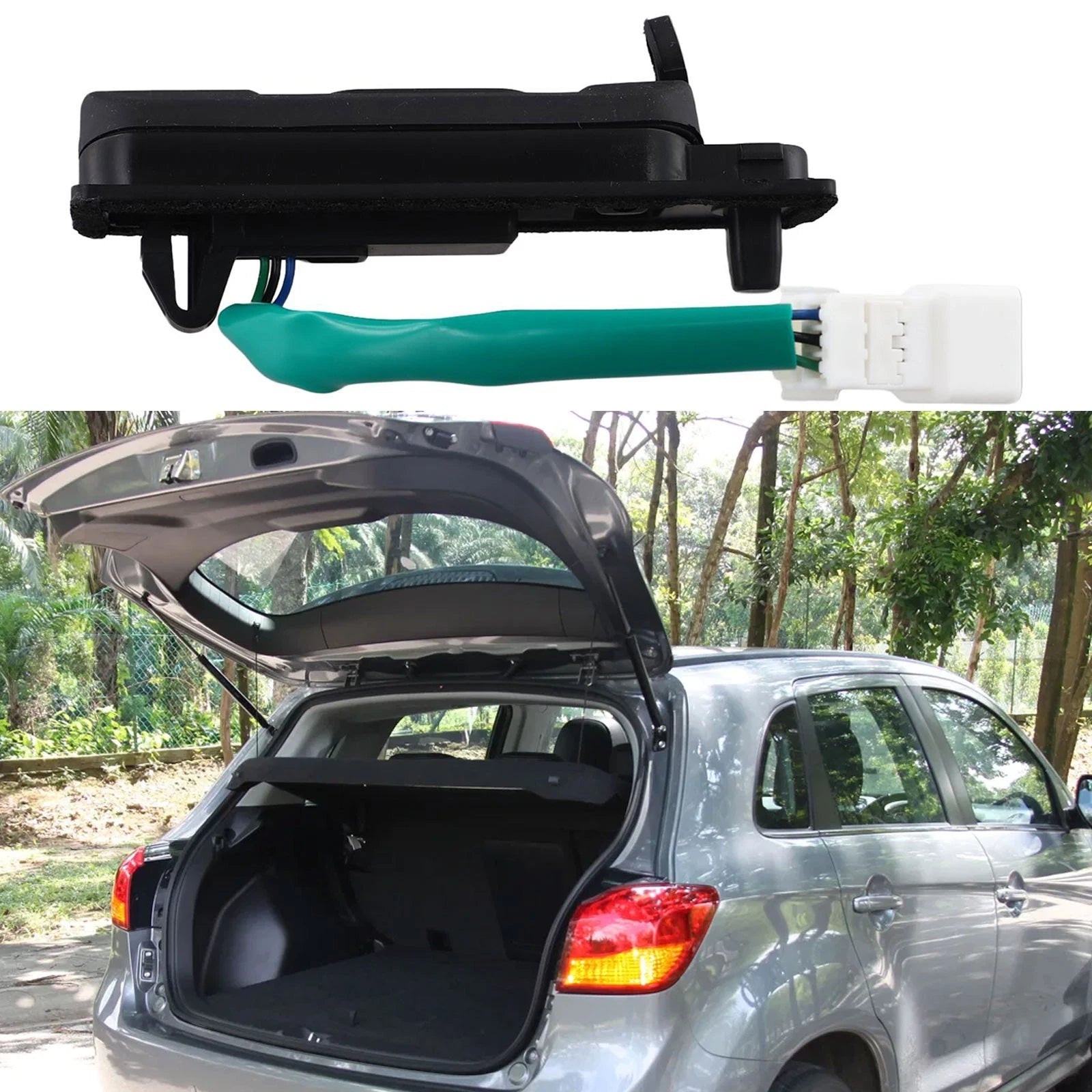 Tailgate Switch for Mitsubishi Outlander Sport (2011–2021)