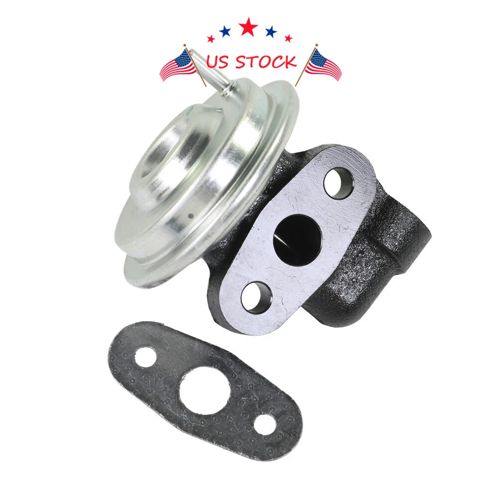 EGR Valve for Ford Lincoln Mazda Mercury (Fits Various Models)