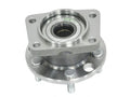 Rear Wheel Hub Assembly for Jaguar X Type (2002–2008) JJ291ZS