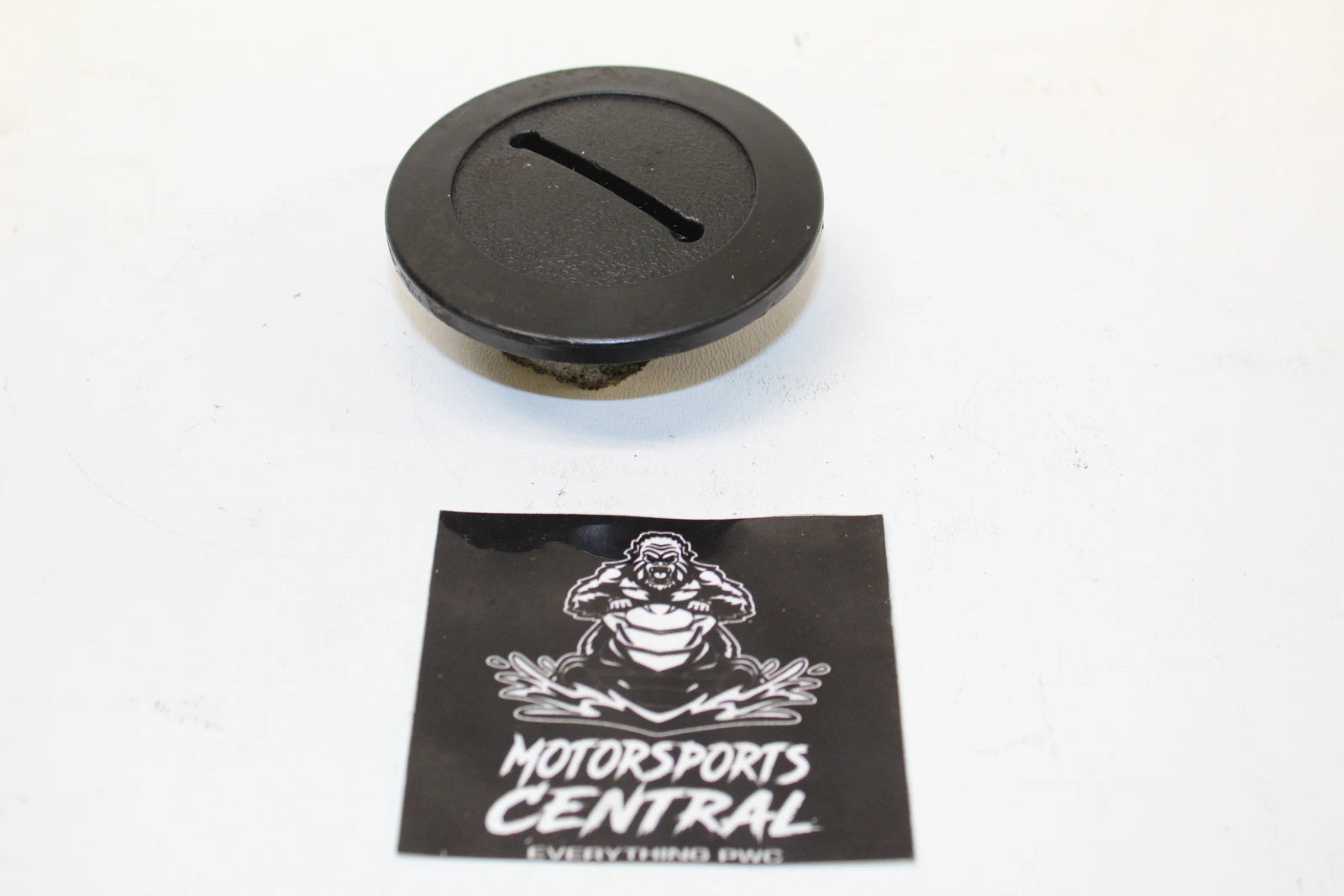 Ignition Timing Cap for Kawasaki TS Tandem Sport 650 (1989–1995) - Part # 11012-3735-8U