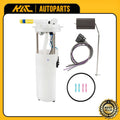 Fuel Pump Assembly for 1999-2002 Chevy Camaro Pontiac Firebird 3.8L V6
