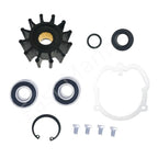 Raw Water Sea Pump Rebuild Kit for Volvo Penta OMC (3857794, 3858847)