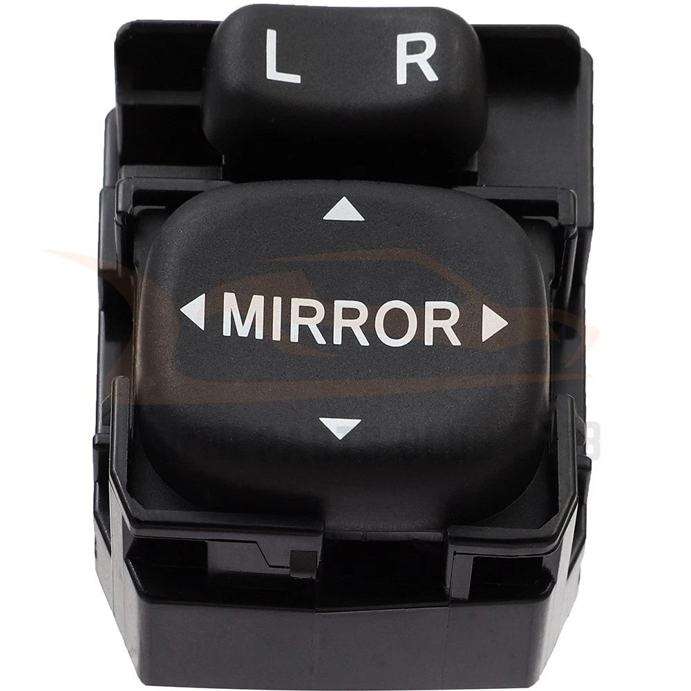 Mirror Switch for Toyota RAV4 FJ Cruiser (2001–2014)