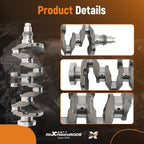 Engine Overhaul Rebuild Kit for Hyundai Kia 2.0L